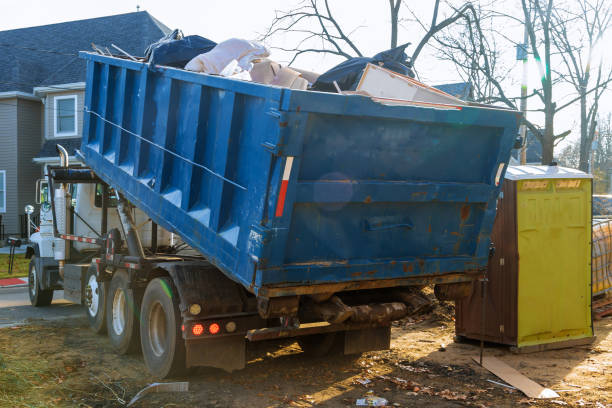 Best Same-Day Junk Removal Services  in Sidney, MT