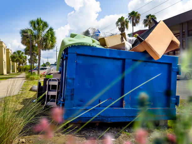 Trusted Sidney, MT Junk Removal Experts